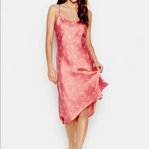 NWOT Slip dress